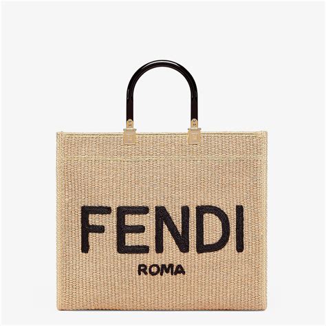 fendi beach bags|Fendi beach bags for sale.